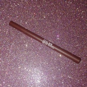 575 Brown THE COLOR PEN EYELINER 575 3INA